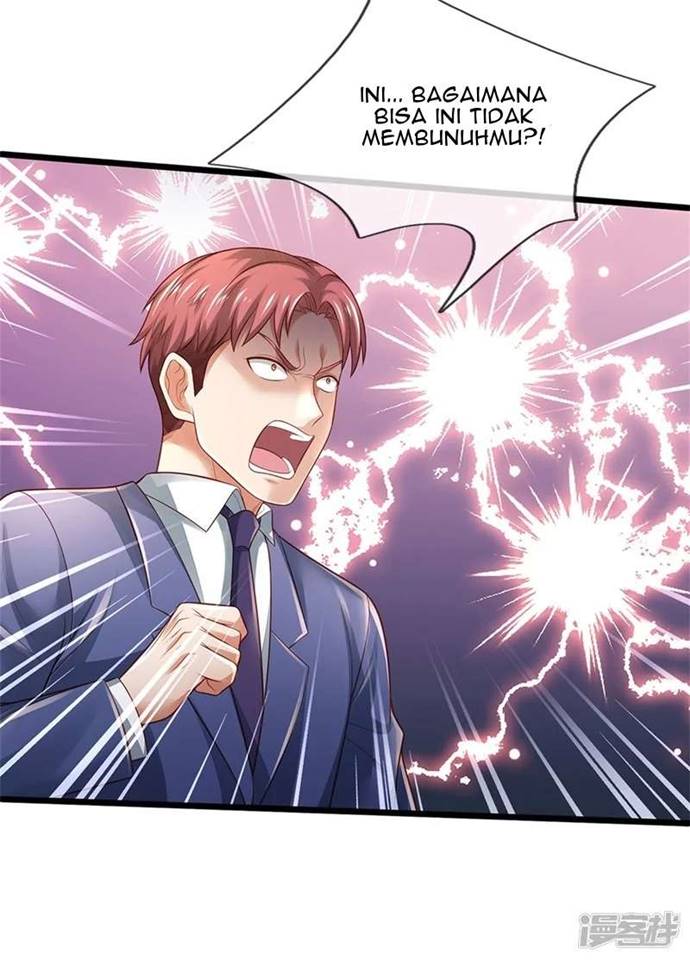 I am Daxianzun Chapter 317 Bahasa Indonesia